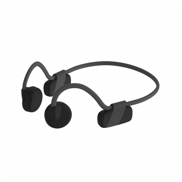 Cynaps Bone Conduction Headset: Listen to Music and Calls using Vibration