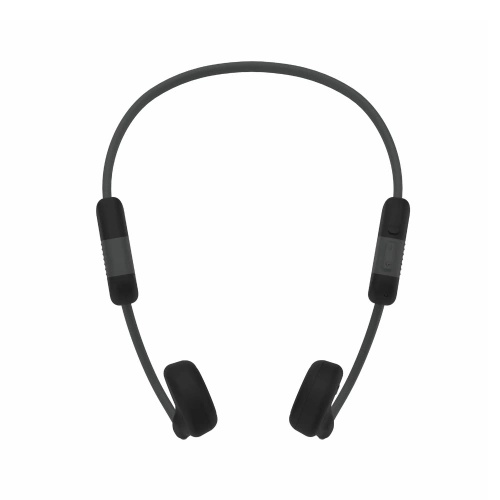 Cynaps Bone Conduction Headset: Listen to Music and Calls using Vibration