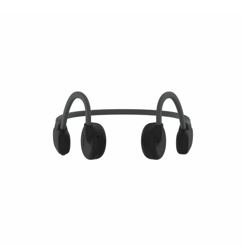 Cynaps Bone Conduction Headset: Listen to Music and Calls using Vibration