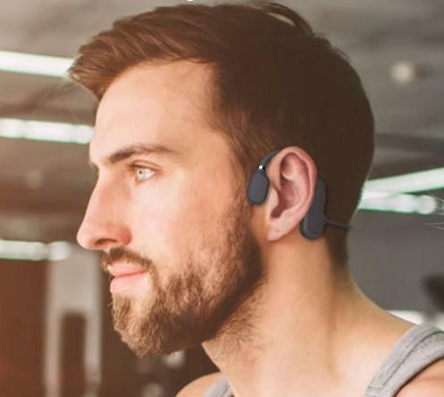 Cynaps Air: Keep your Ears Open while Listening to Music and Calls