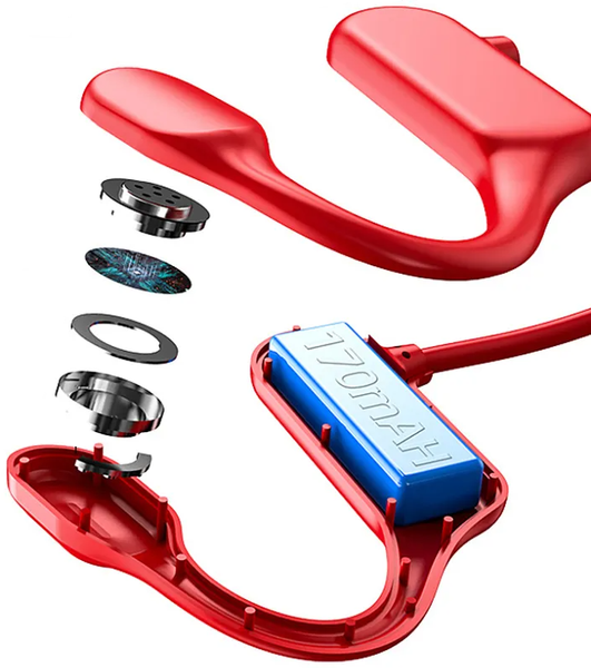 Cynaps Air: Keep your Ears Open while Listening to Music and Calls