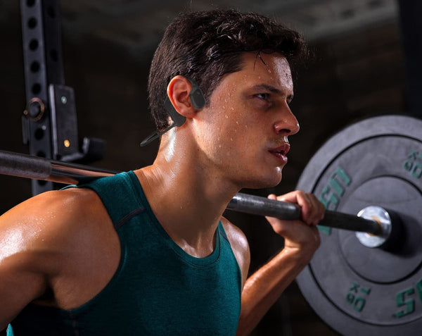 Cynaps Air: Keep your Ears Open while Listening to Music and Calls