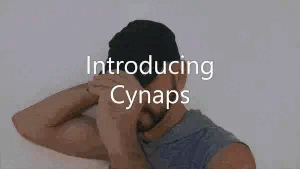 SHIPS MAY 9th: Cynaps Stealth Bluetooth Bone Conduction Cap