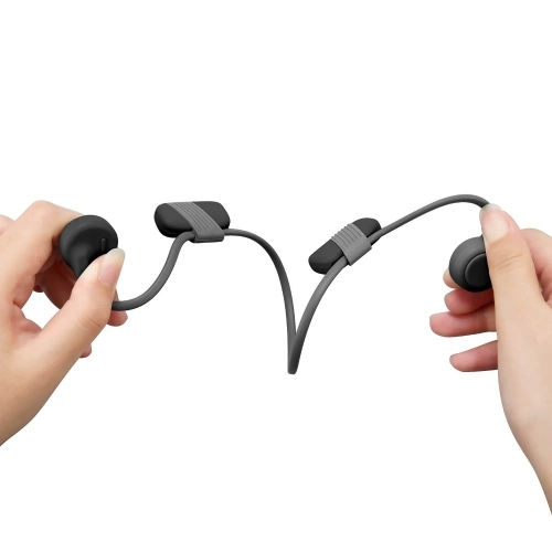 Cynaps Bone Conduction Headset: Listen to Music and Calls using Vibration