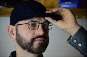 New and Improved! Cynaps Assist Cap: Assistive Listening via Bone Conduction